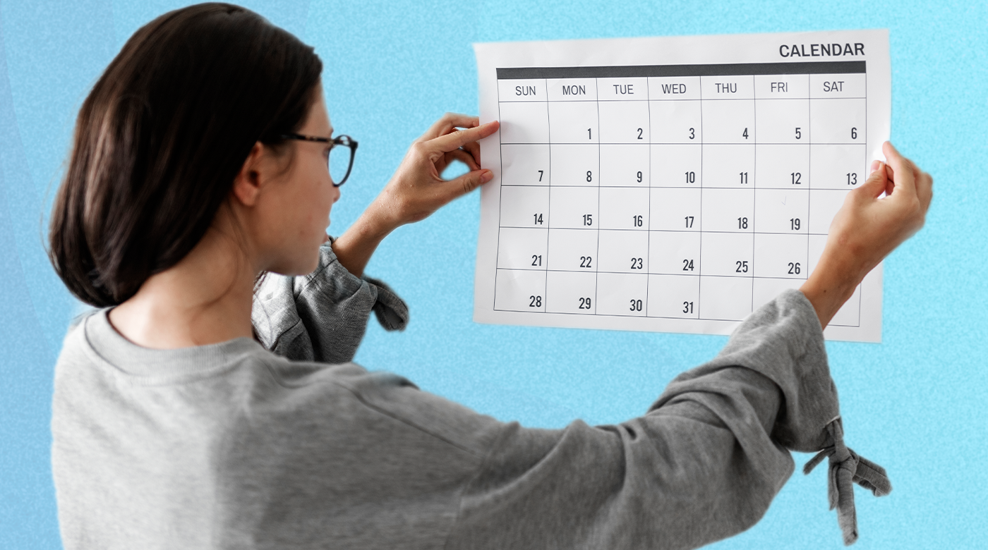 Como escolher a melhor data para o seu evento com a uticket