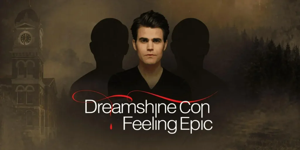 The Vampire Diaries no Brasil